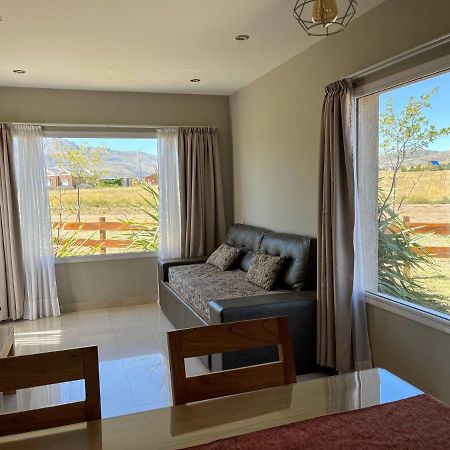 Alto San Andres Bed & Breakfast San Andres de las Sierras Dış mekan fotoğraf