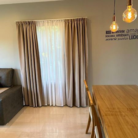 Alto San Andres Bed & Breakfast San Andres de las Sierras Dış mekan fotoğraf
