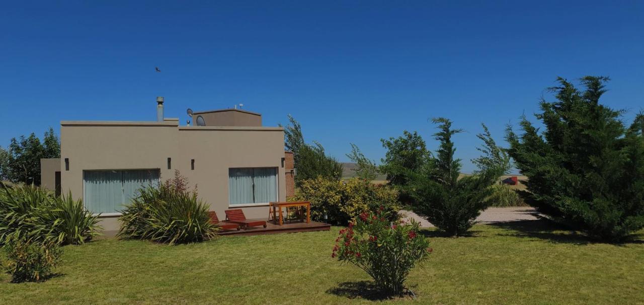 Alto San Andres Bed & Breakfast San Andres de las Sierras Dış mekan fotoğraf
