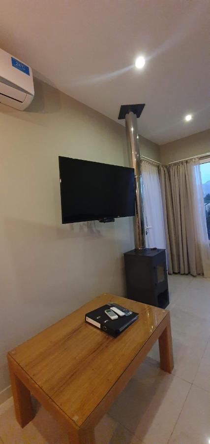 Alto San Andres Bed & Breakfast San Andres de las Sierras Dış mekan fotoğraf