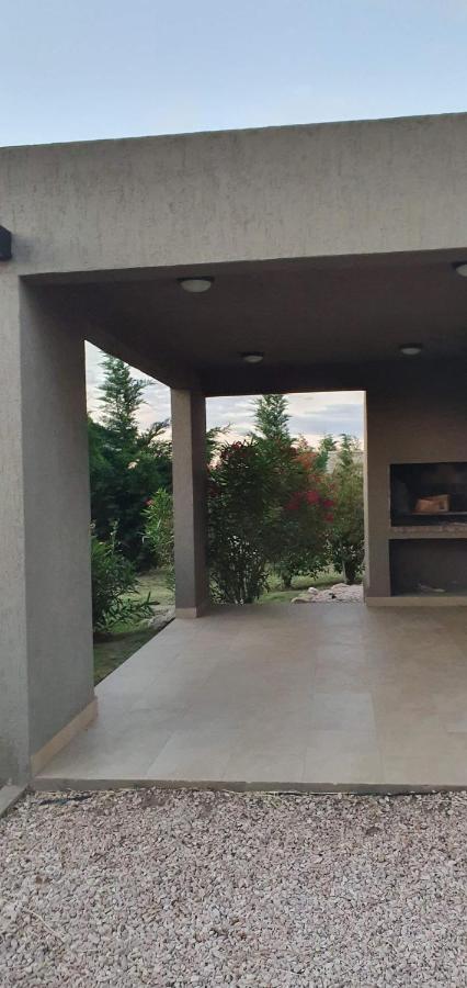Alto San Andres Bed & Breakfast San Andres de las Sierras Dış mekan fotoğraf