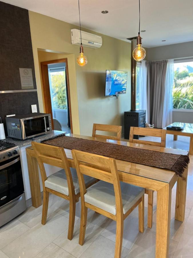 Alto San Andres Bed & Breakfast San Andres de las Sierras Dış mekan fotoğraf