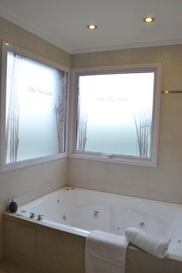 Alto San Andres Bed & Breakfast San Andres de las Sierras Dış mekan fotoğraf