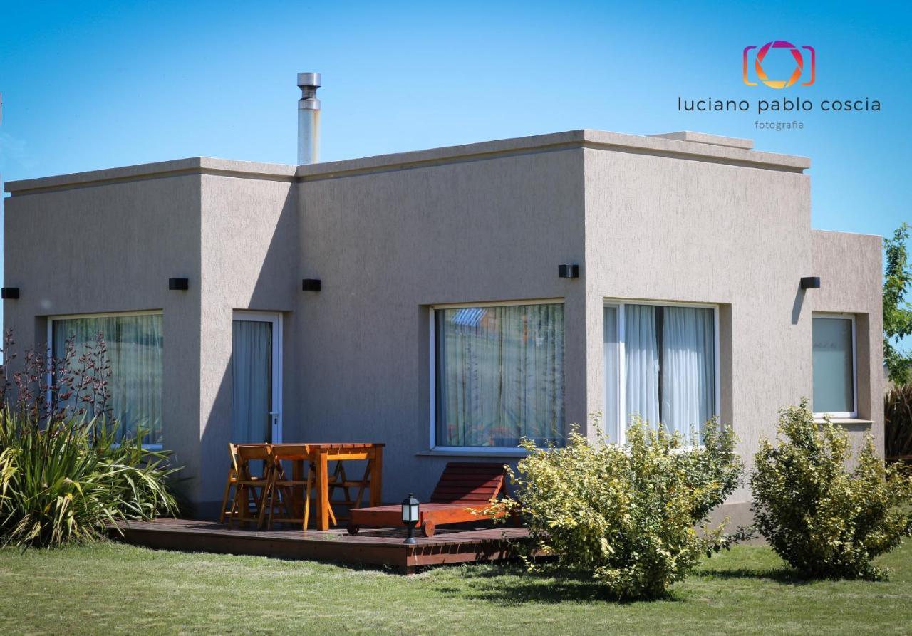 Alto San Andres Bed & Breakfast San Andres de las Sierras Dış mekan fotoğraf