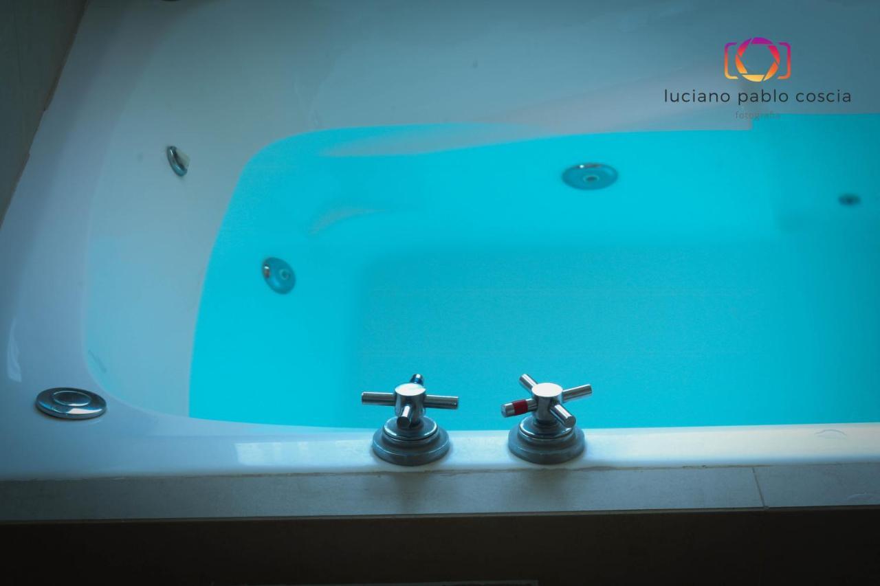 Alto San Andres Bed & Breakfast San Andres de las Sierras Dış mekan fotoğraf