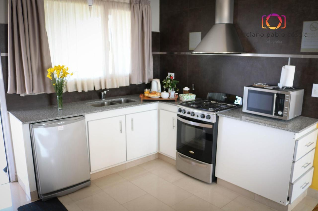 Alto San Andres Bed & Breakfast San Andres de las Sierras Dış mekan fotoğraf